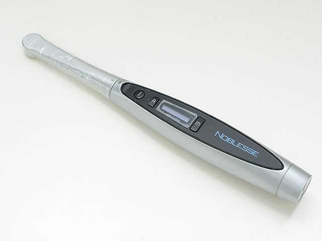 ダイアグノデント