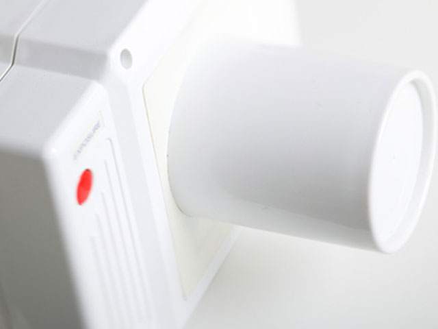 歯科用ポータブルレントゲン